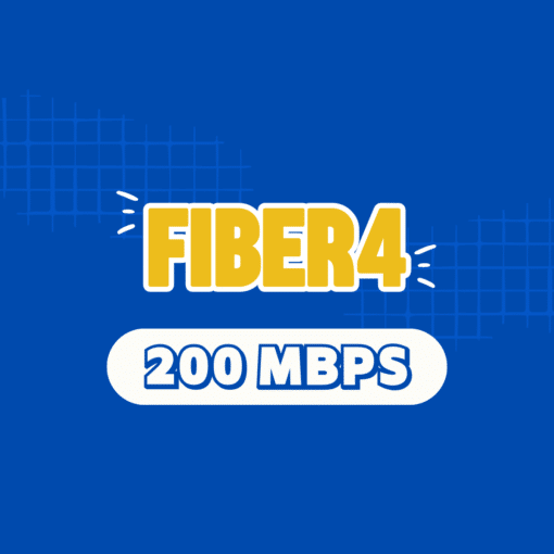 Fiber 4, fiber4