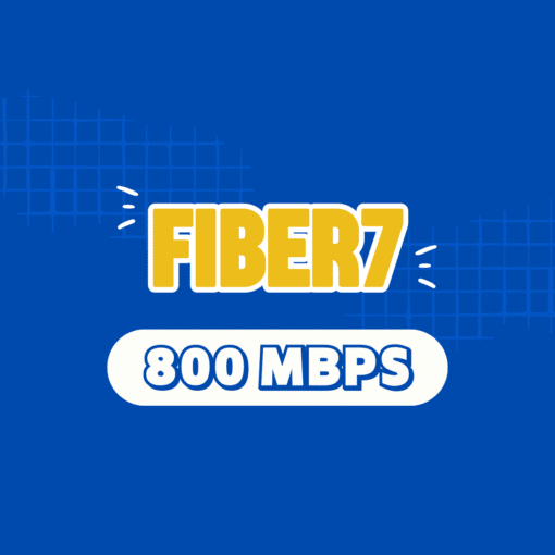 Fiber 7, fiber7