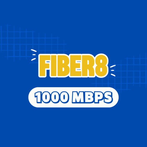 Fiber 8, fiber8
