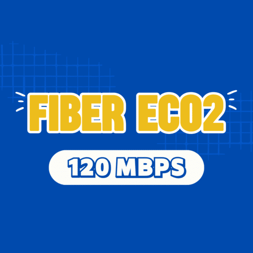 Fiber Eco 2, fibereco2