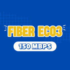 Fiber Eco 3, fibereco3