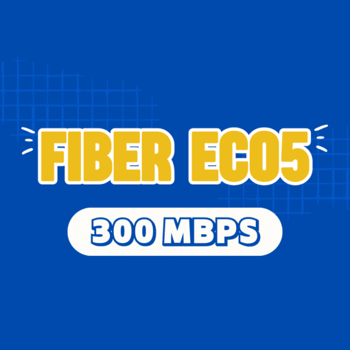 Fiber Eco 5, fibereco5