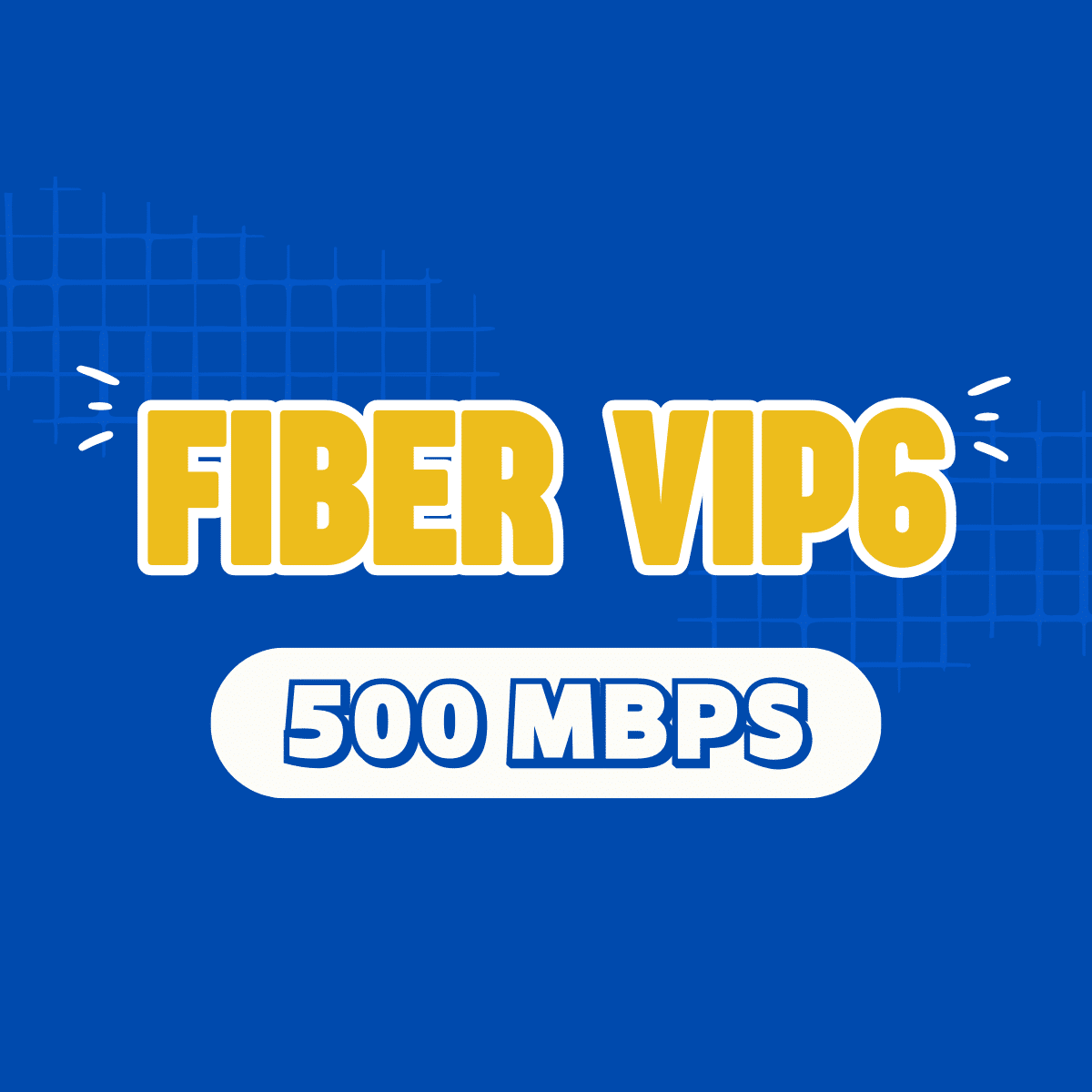 Fiber Vip 6, fibervip6
