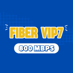 Fiber Vip 7, fibervip7
