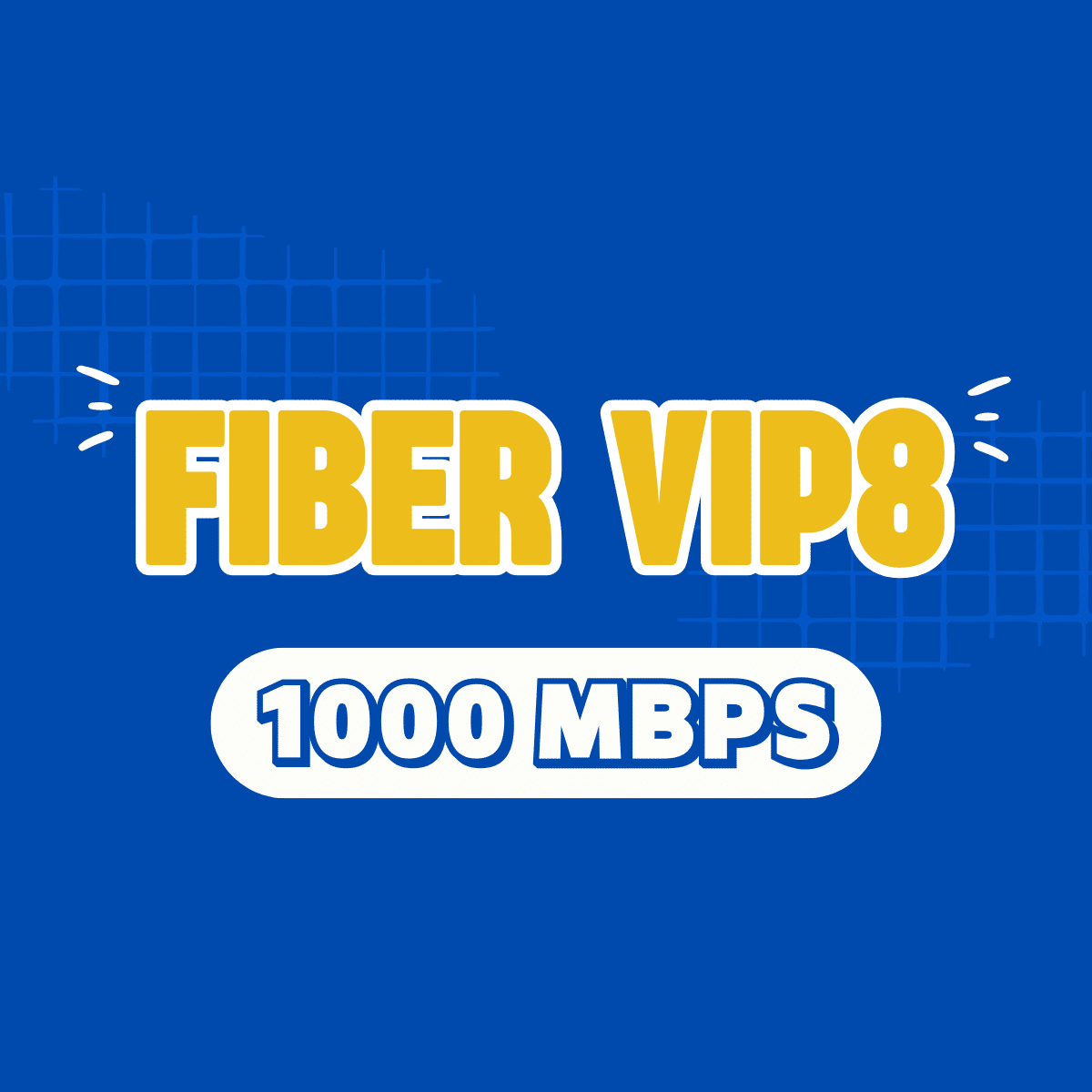 Fiber Vip 8, fibervip8