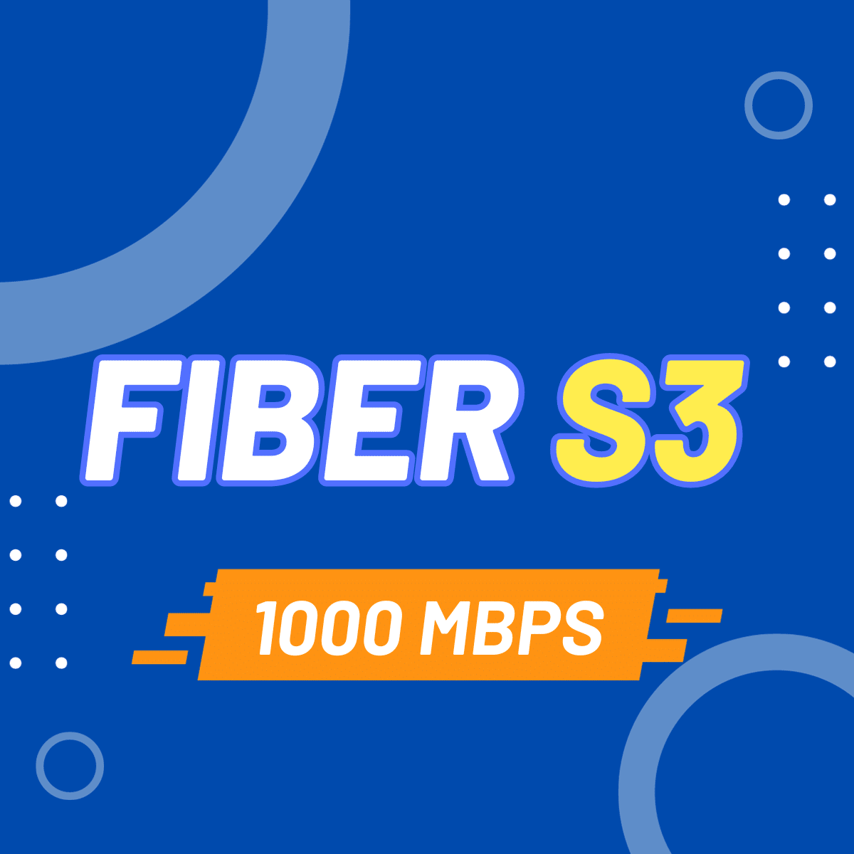Fiber S3, fibers3