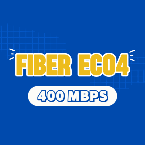 Fibereco4