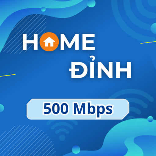 Home đỉnh