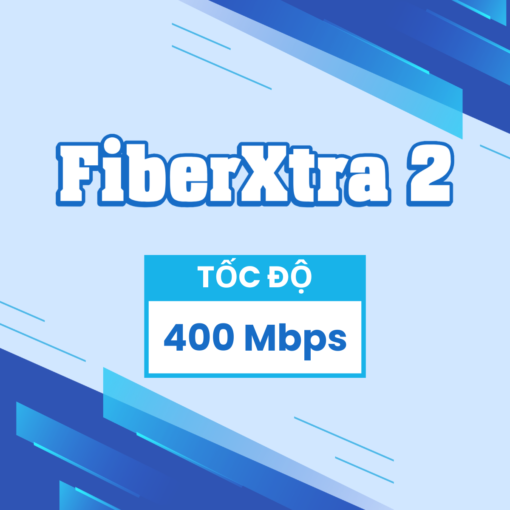 Fiberxtra2 Vnpt