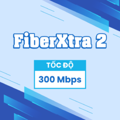 Fiberxtra 2 Vnpt