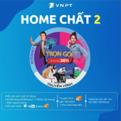 Gói Cước Home Chất 2