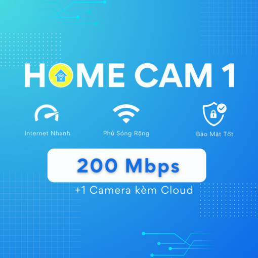 Home Cam 1 Vnpt