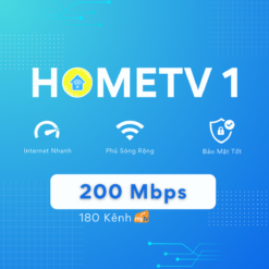 Hometv 1 Vnpt