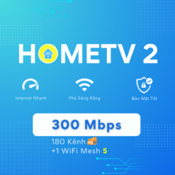 Hometv 2 Vnpt