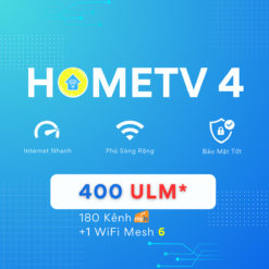 Hometv 4 Vnpt