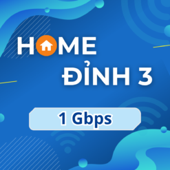 Home đỉnh 3 Vnpt