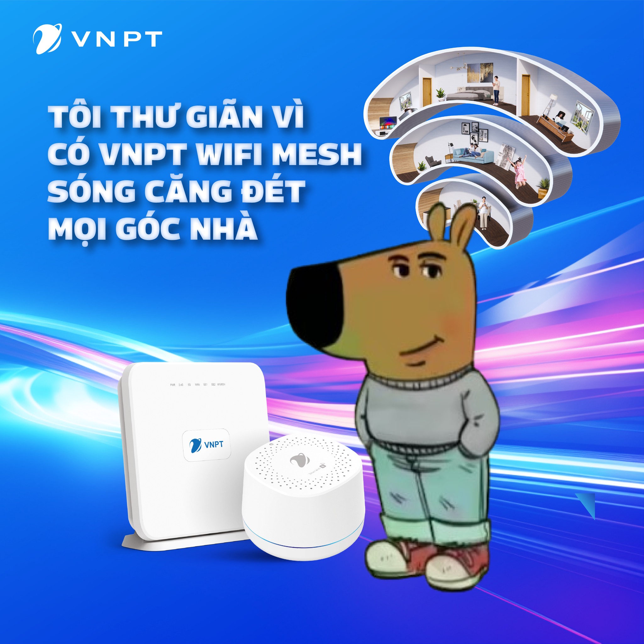 đăng Ký Lắp Mạng Wifi Vnpt Quận 2