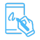 Icon Chữ Ký Số Ca Vnpt