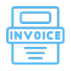 Icon Invoice Vnpt