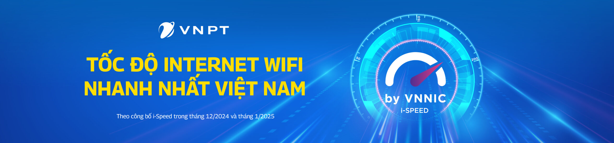 Nhà Mạng Vnpt Có Tốc Tốc độ Nhanh Nhất Tại Việt Nam