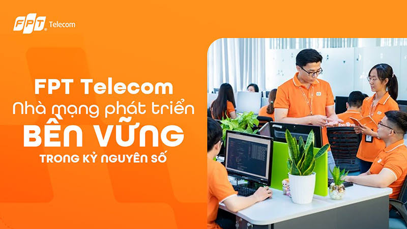 Thông Tin Nhà Mạng Fpt