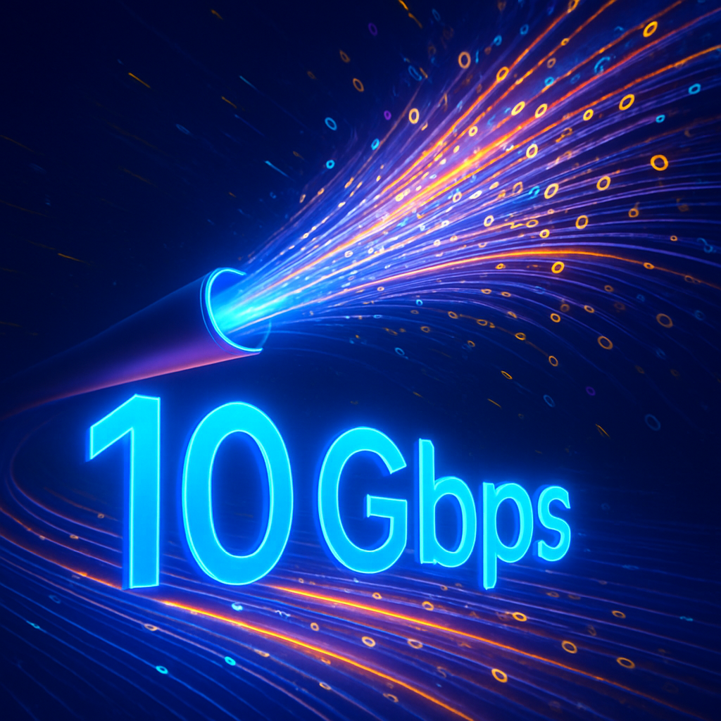 Lắp đặt Internet Cáp Quang Vnpt Quận Tân Bình Hạ Tầng Xgspon Mới