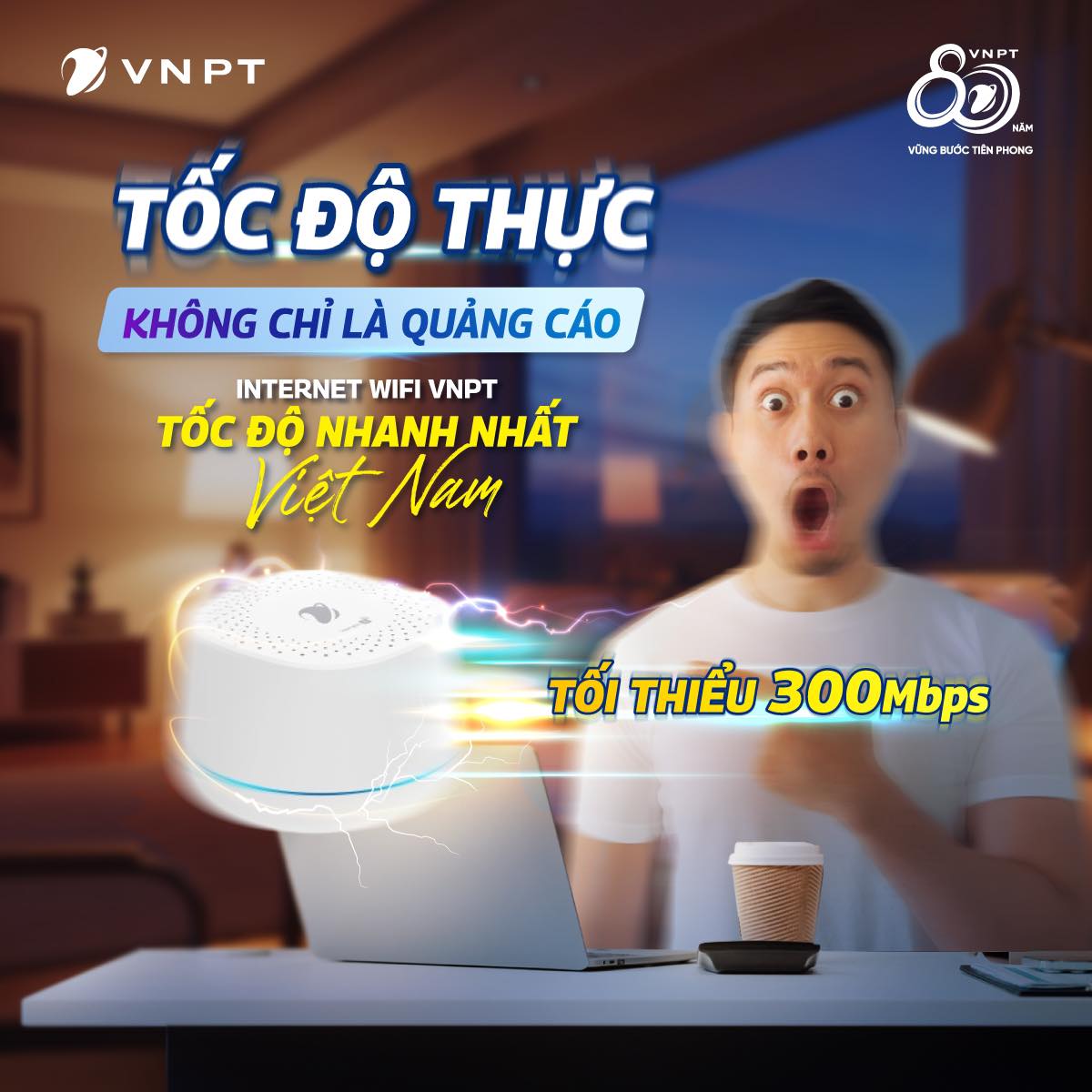 đăng Ký Gói Cước Wifi Vnpt Củ Chi Siêu Tốc