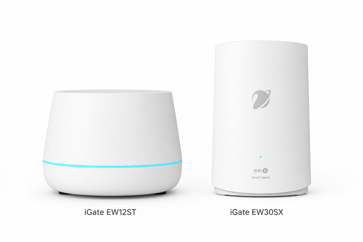 Thiết Bị Igate Ew12st Và Igate Ew30sx