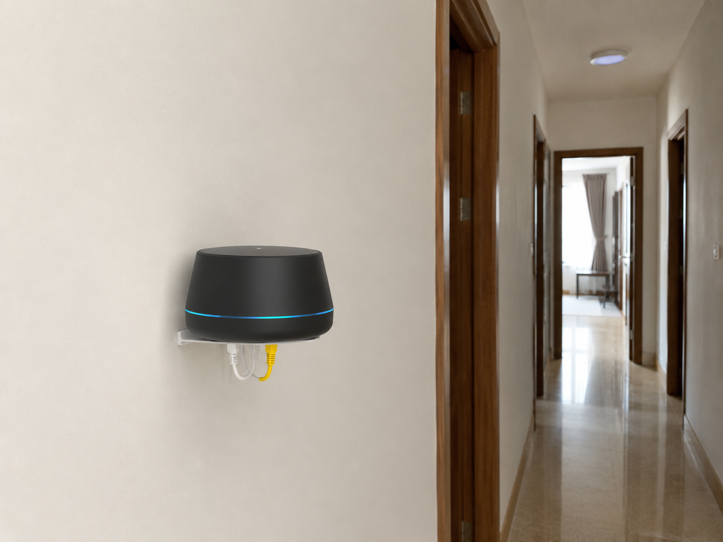 Wifi Mesh Vnpt Giải Pháp Wifi Cho Chung Cư Sóng Yếu